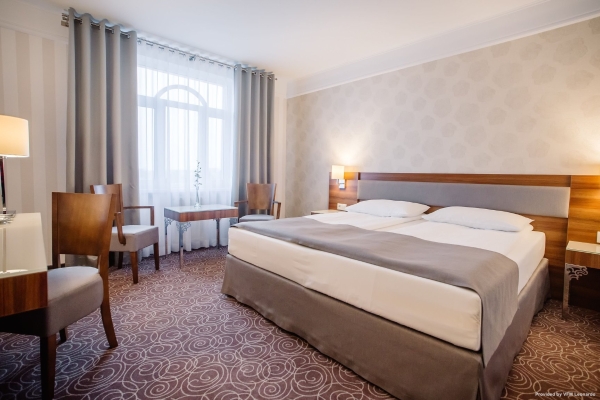 Hotel Lord Warsaw Airport